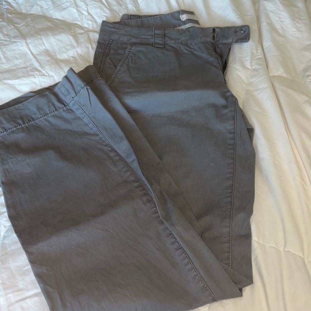 Loft chinos